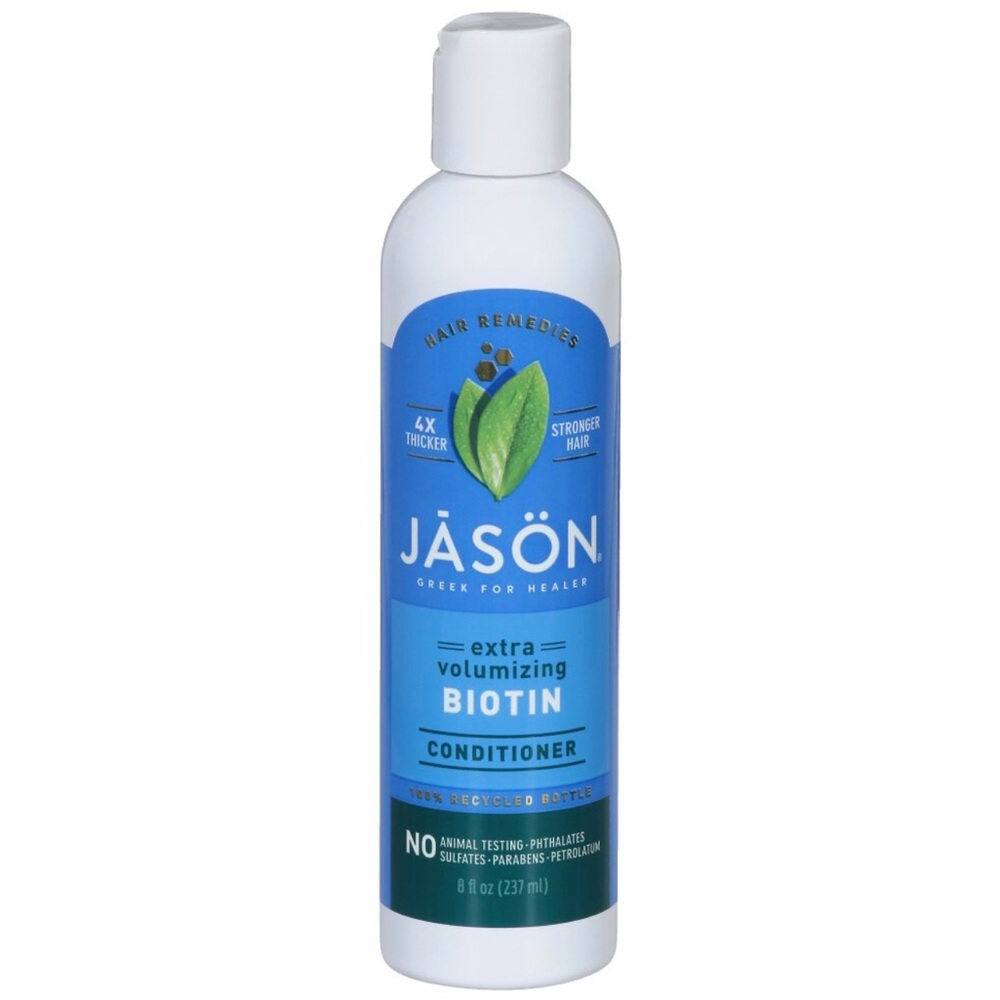 Jason Extra Volumizing Hair Conditioner